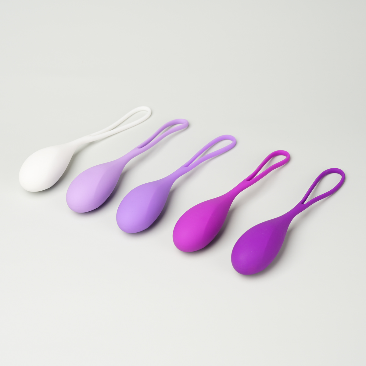 WELO sphere Pelvic Floor Training Set